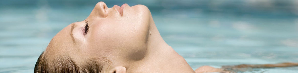 Recover and rehabilitate from injury